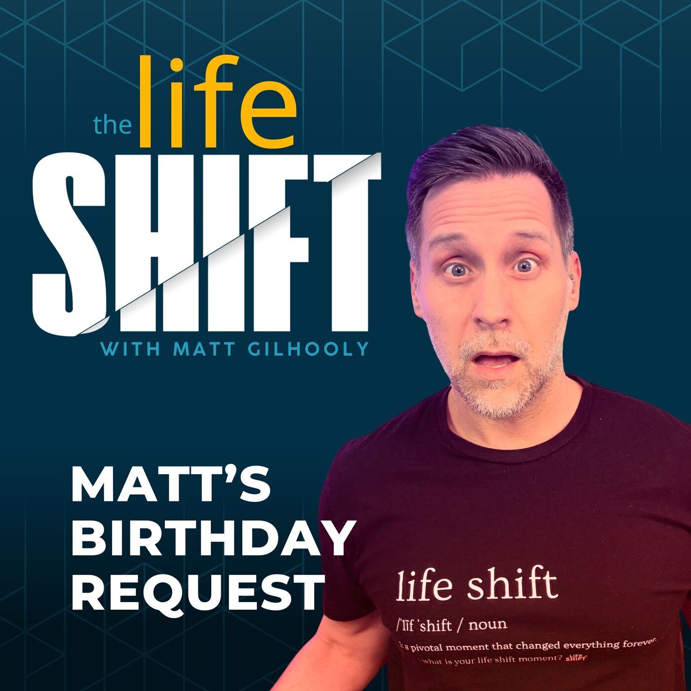 The Life Shift: Real Stories of Life-Altering Moments