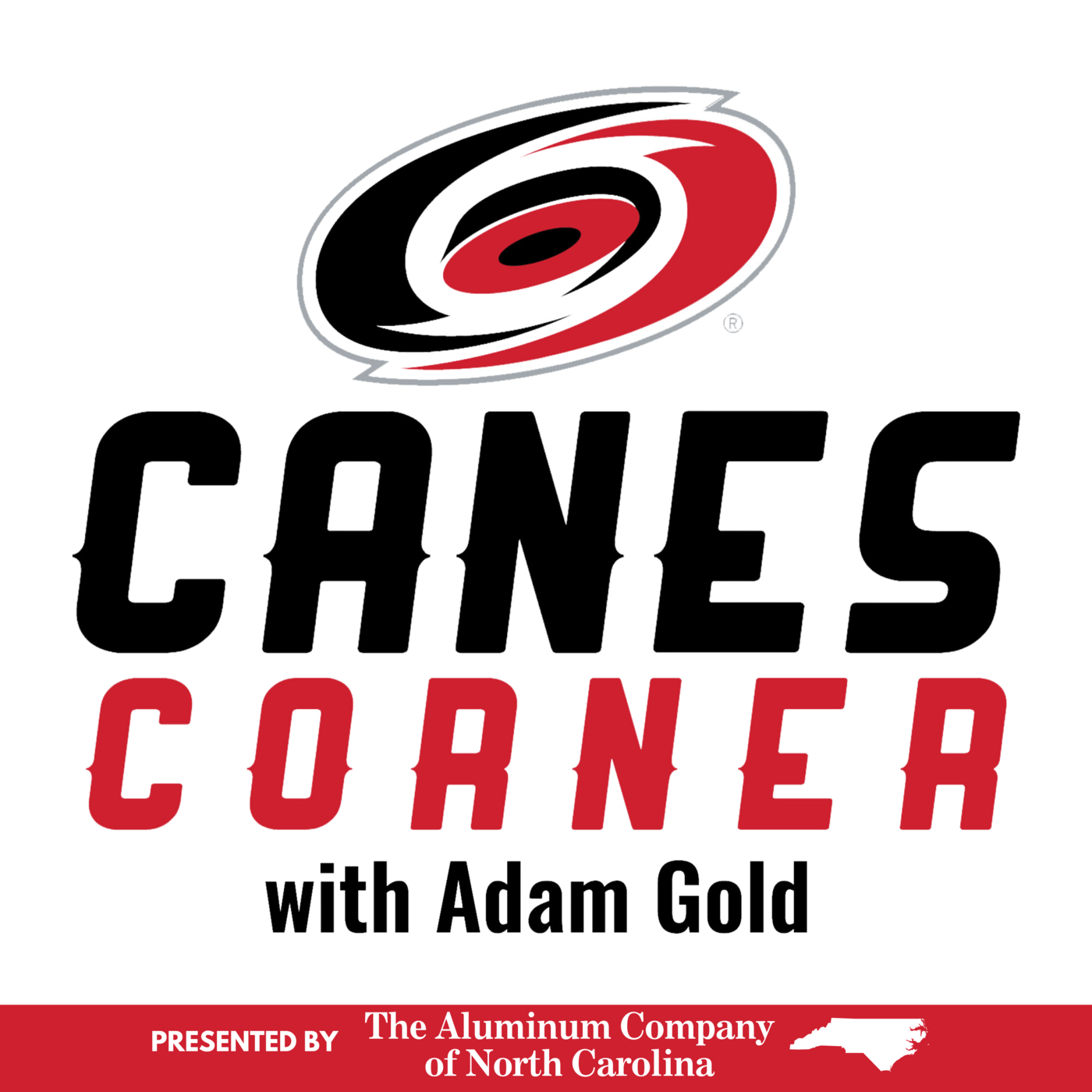 Canes clinch playoff spot with 4-0 win over the Red Wings