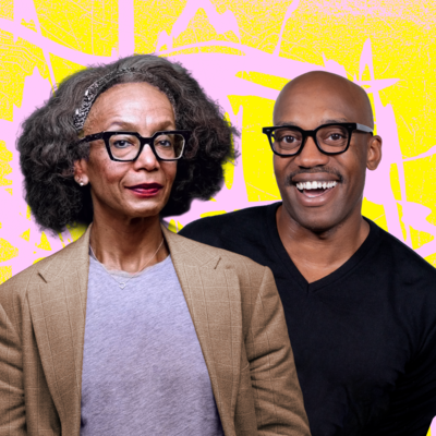 The Sam Sanders Show