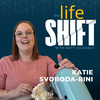 The Life Shift: Real Stories of Life-Altering Moments