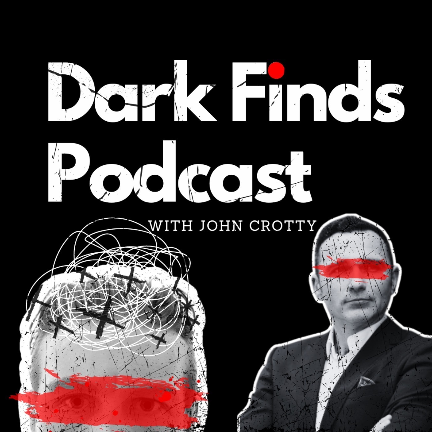 John Crotty -  Spike Island, West Cork Pirates, Irish History, & Republican Escapees