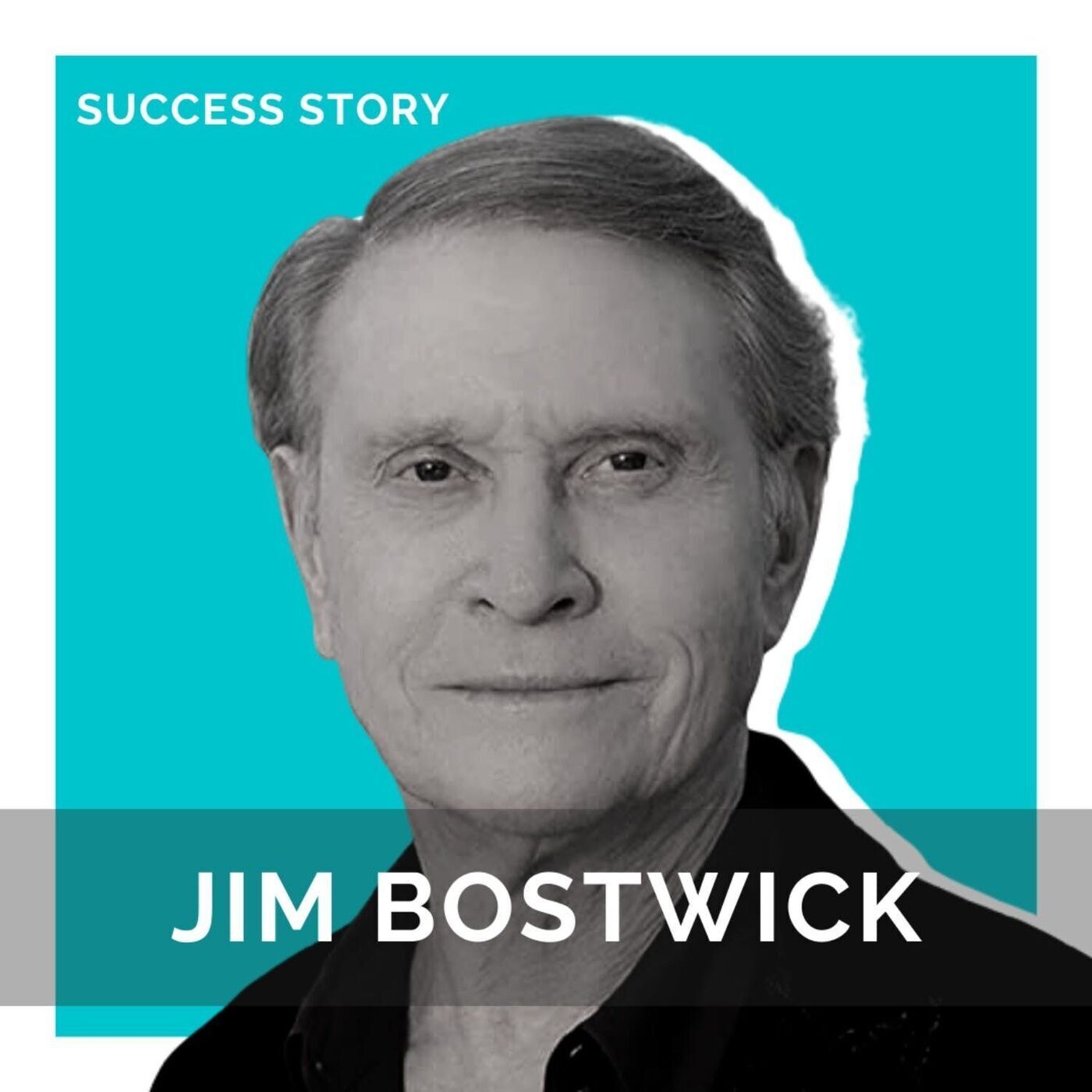 Jim Bostwick, Lawfirm Partner | Landmark Case Winning Lawyer & Author