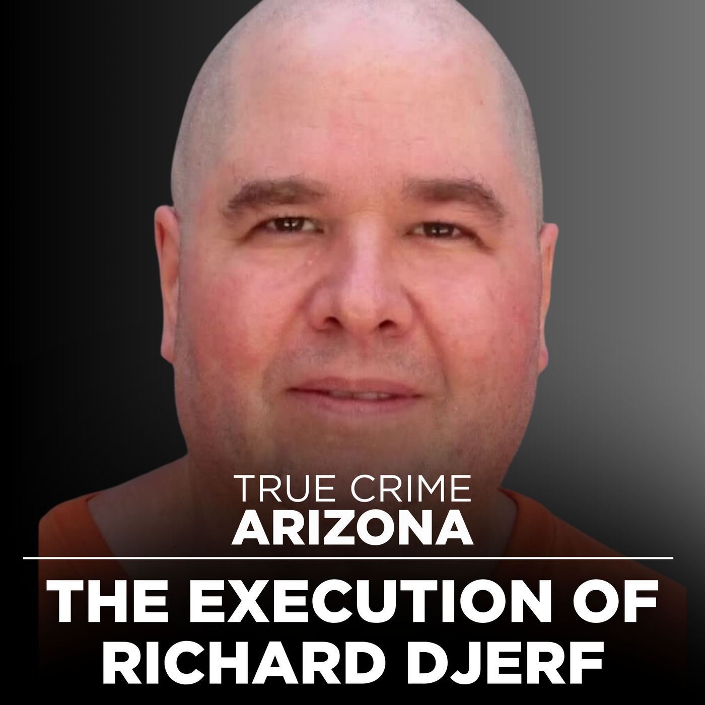 My experience witnessing the execution of Richard Djerf