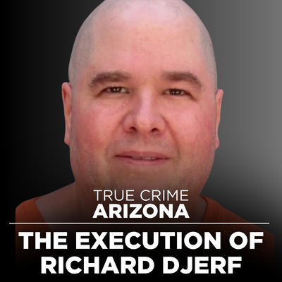 True Crime Arizona