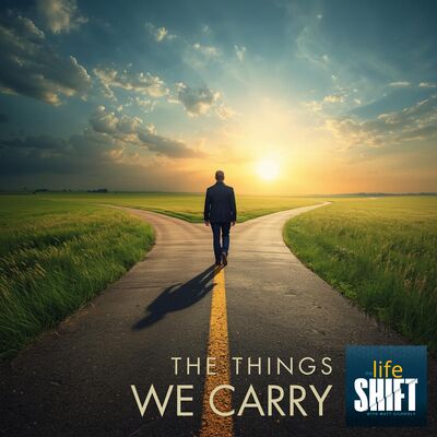 The Life Shift