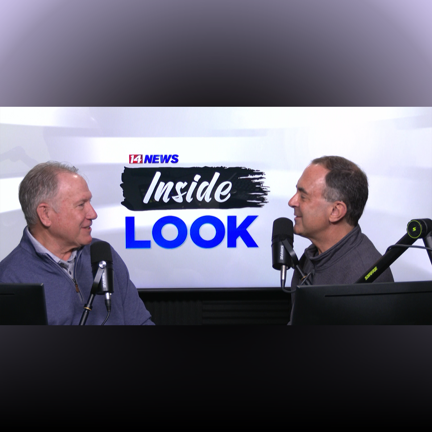 67.  WFIE Programming & Research Director Kirk Williams