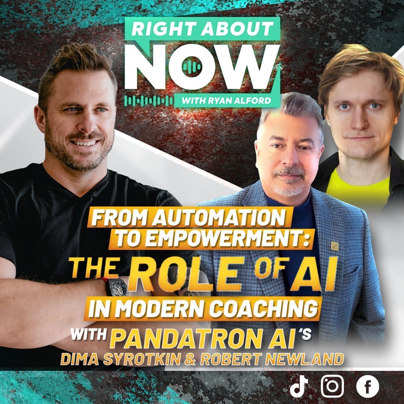 From Automation to Empowerment: The Role of AI in Modern Coaching