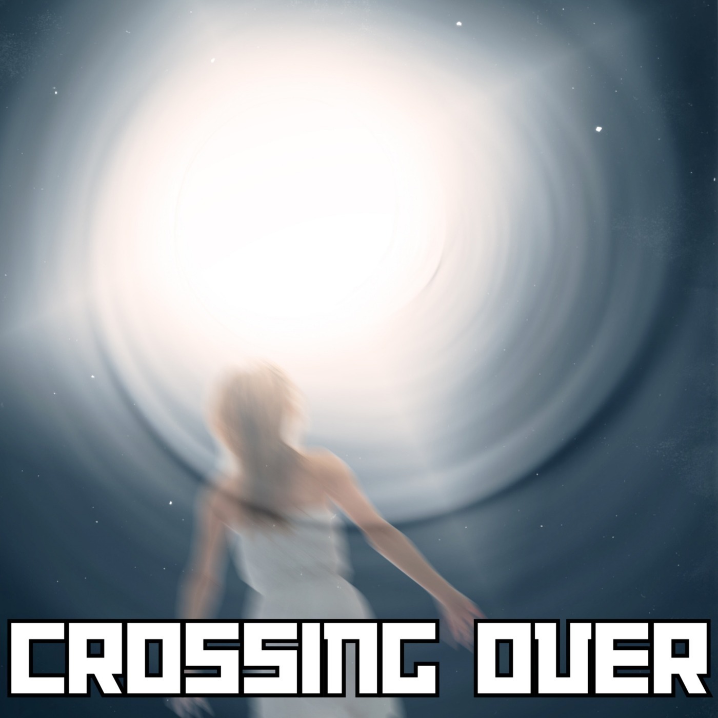 Ep. #573: CROSSING OVER w/ Terry Lovelace