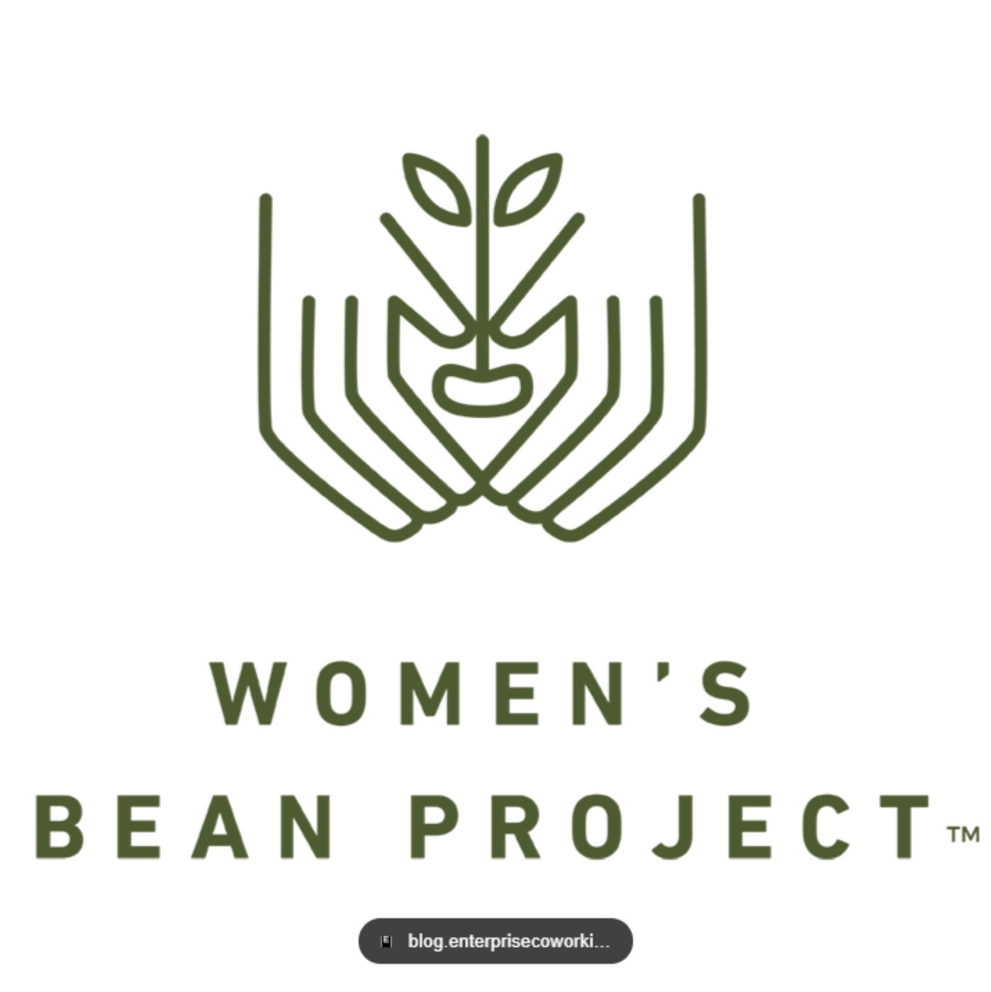 Mile High Magazine 1/25/2026 Women’s Bean Project