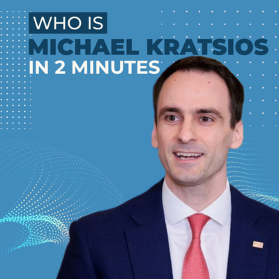 2 Minute Podcast