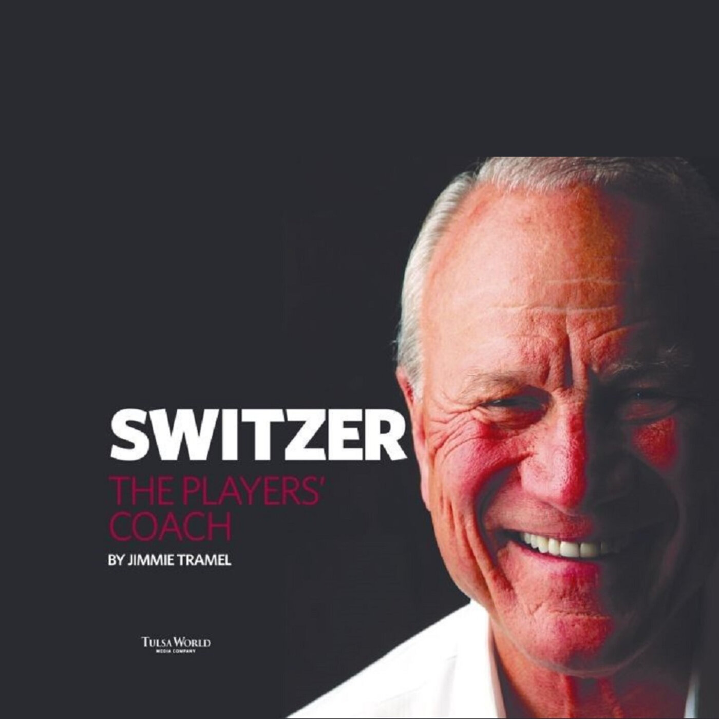 'Switzer: The Players' Coach'