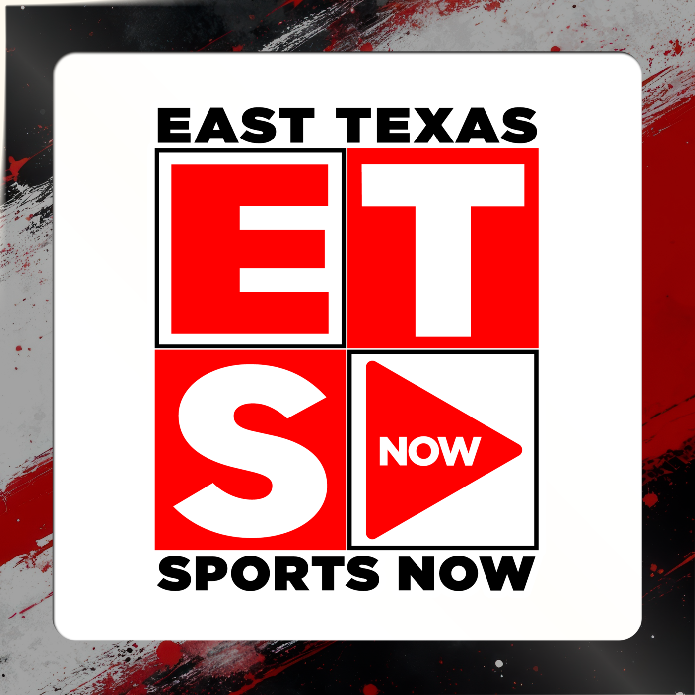 East Texas Sports Now cover art