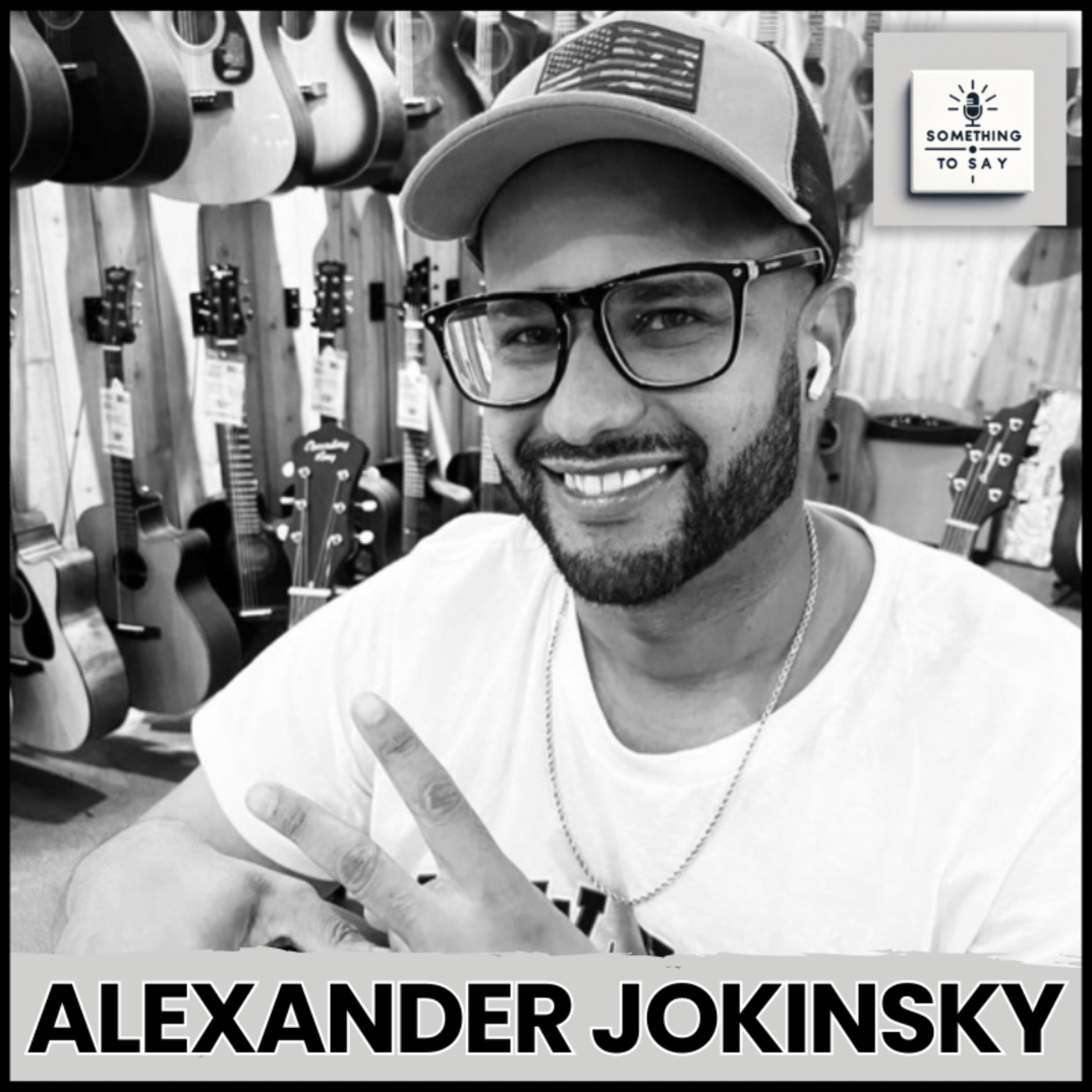 The Art and Business of Music: A Conversation with DJ Alexander Jokinsky
