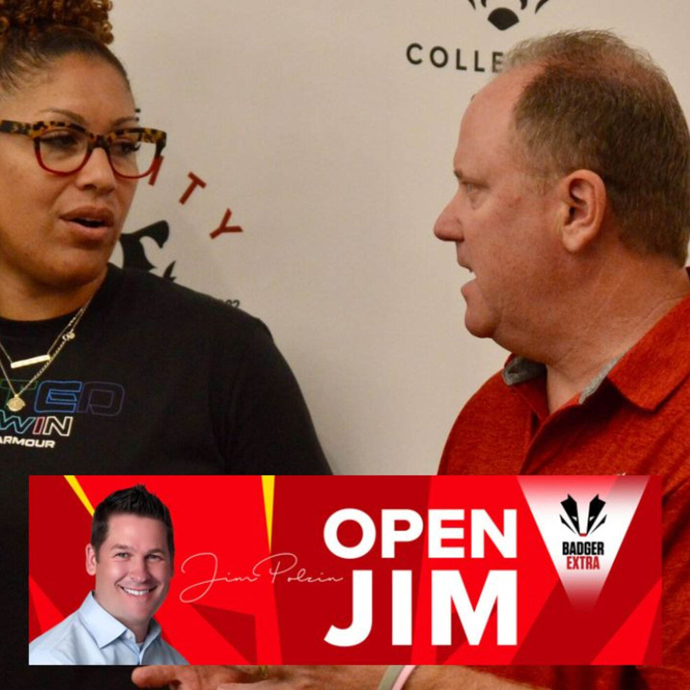 Episode 38 Open Jim Podcast Snippet: NIL's impact on the men's basketball program