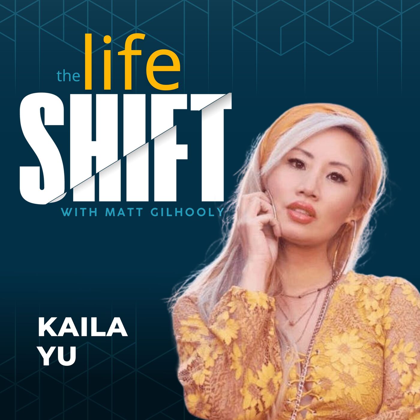 Kaila Yu on Surviving Shame and Writing Her Truth in “Fetishized”