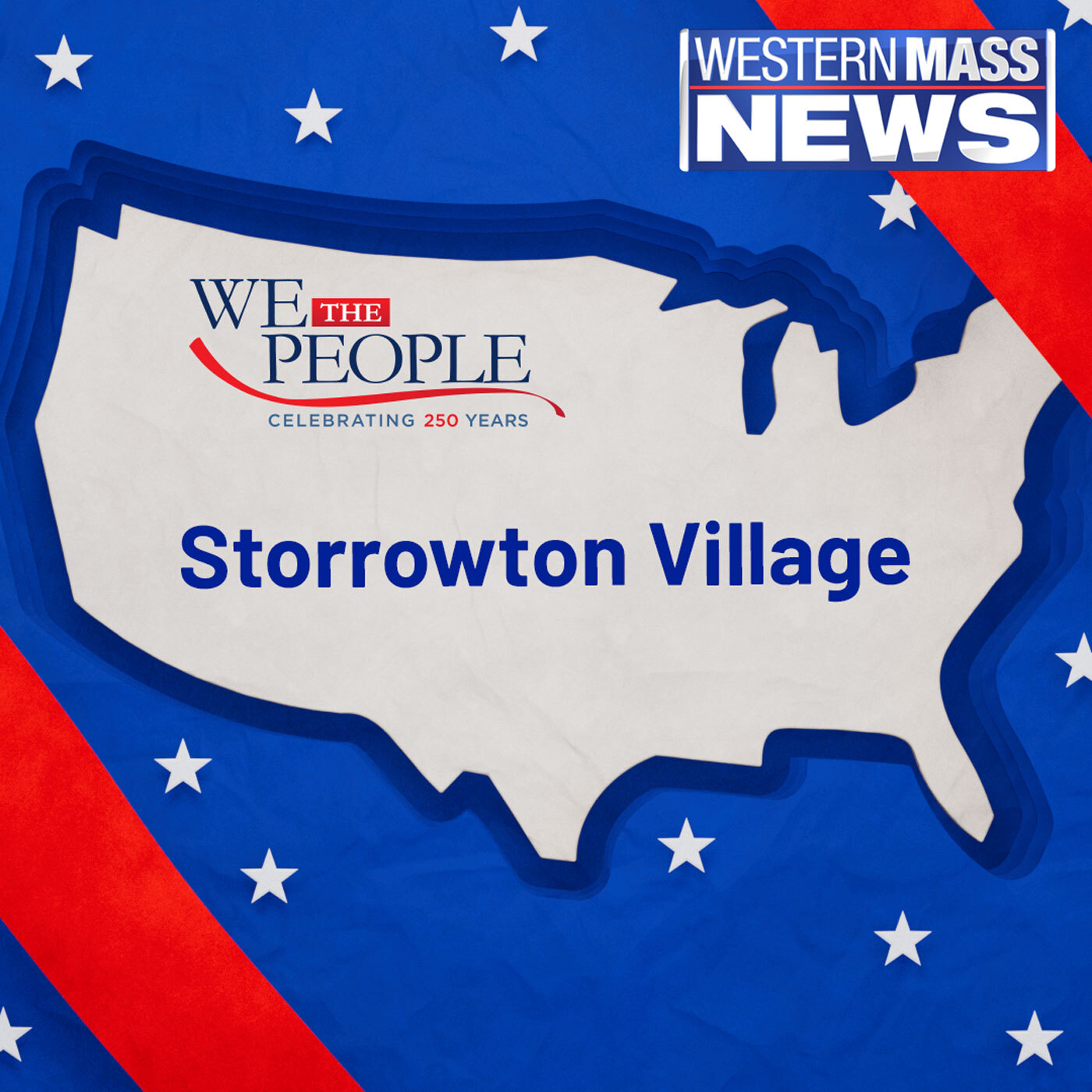 Storrowton Village episode artwork