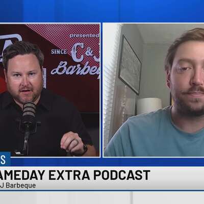 Aggie Gameday Extra