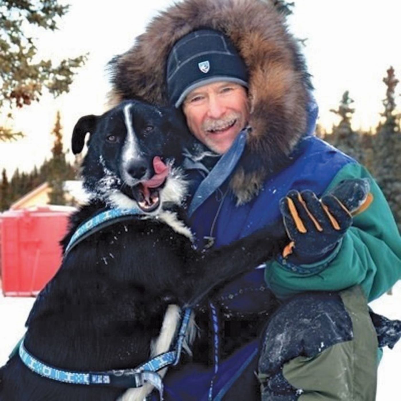 #276: Sled Dog Racing + Winningest Musher In The World, With The Iditarod in Alaska Soon