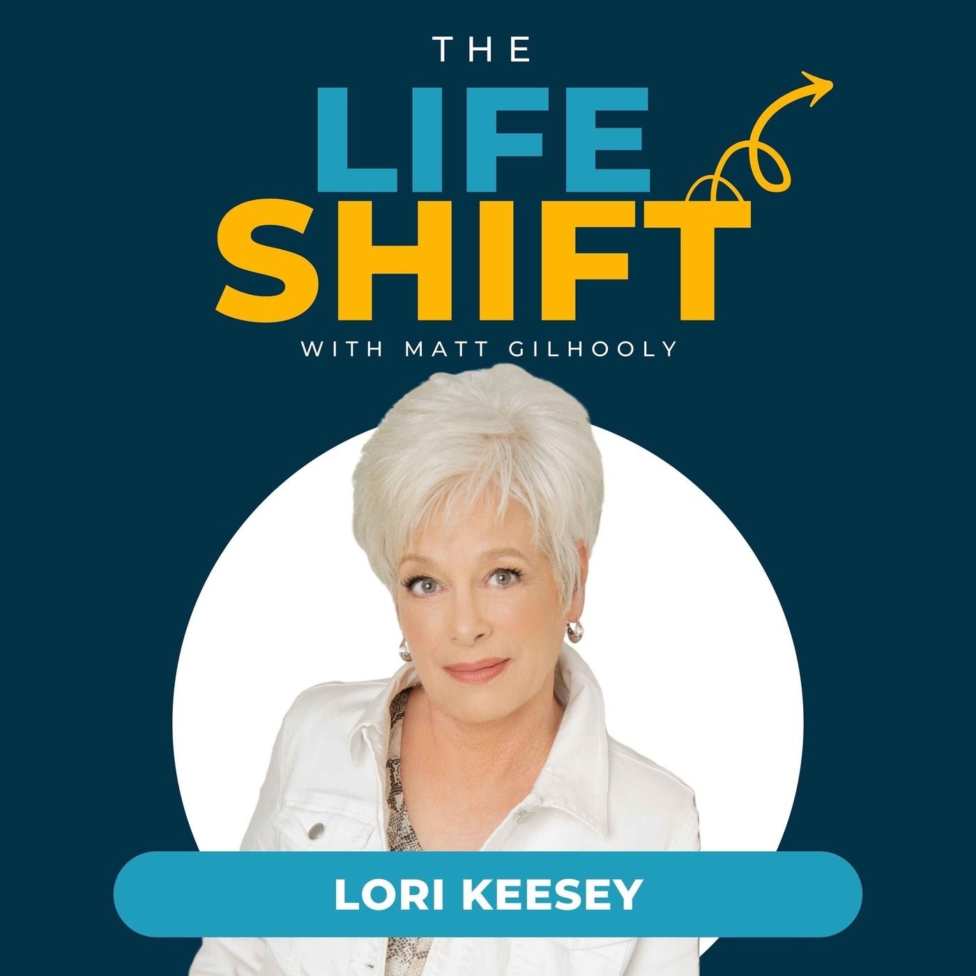 The Life Shift: Real Stories of Life-Altering Moments