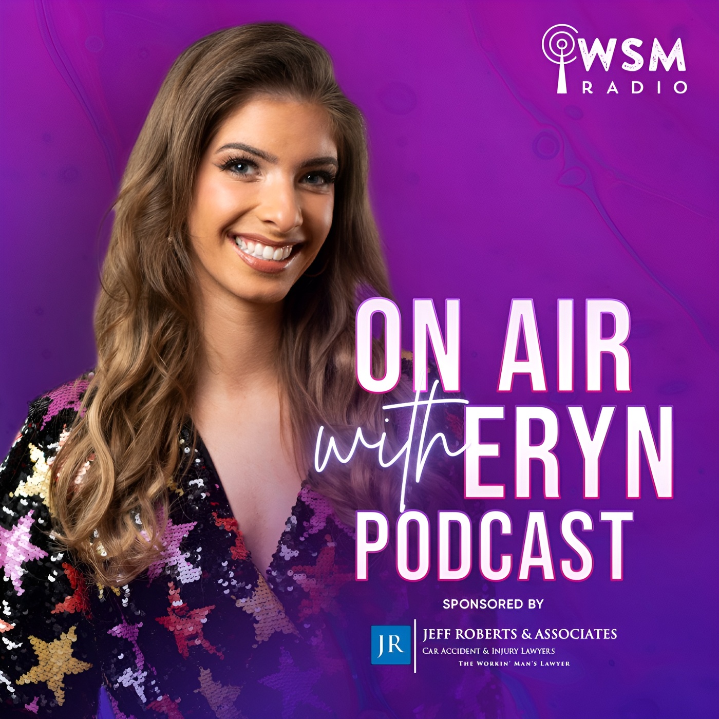 WSM Radio's On Air with Eryn Podcast