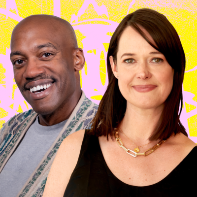 The Sam Sanders Show