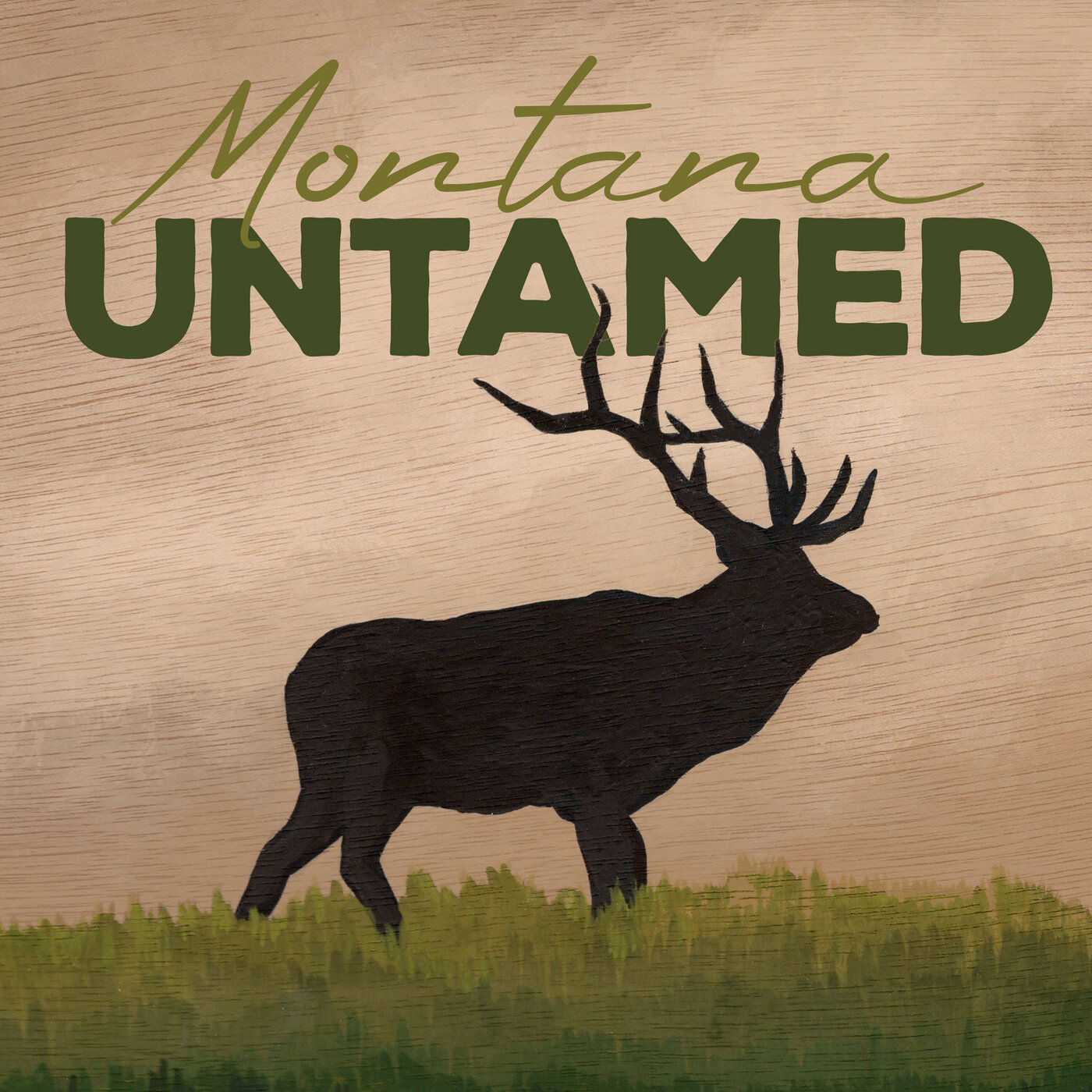 Montana Untamed trailer: From hook and bullet to policy and science