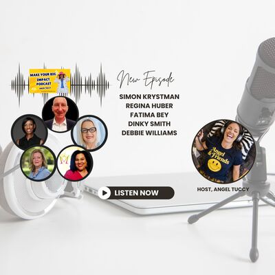 Make Your Big Impact Podcast