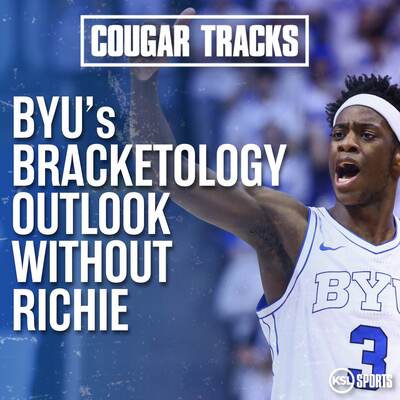 Cougar Tracks - Daily BYU Cougars Football, Basketball Podcast
