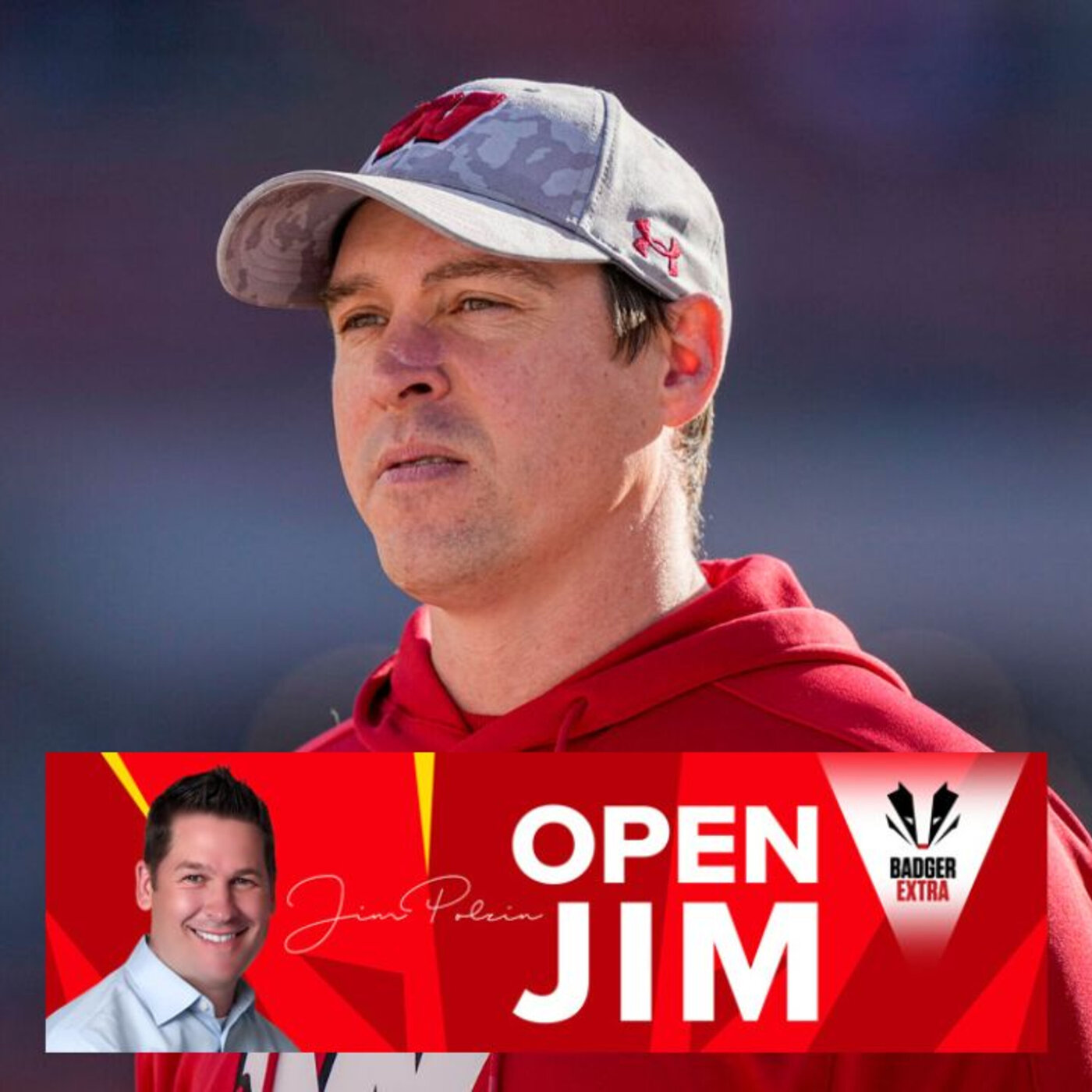 Open Jim