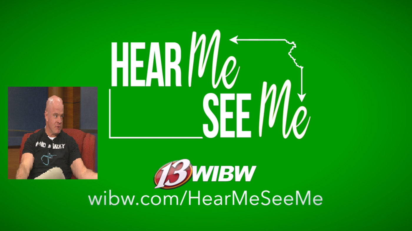 Hear Me See Me