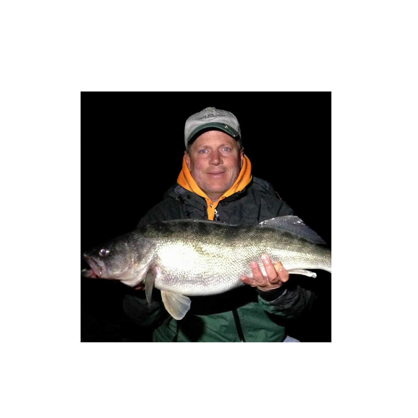 Neal Wilkinson | Terry Wickstrom Outdoors | 08.01.26