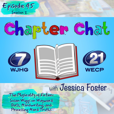 WJHG Chapter Chat 