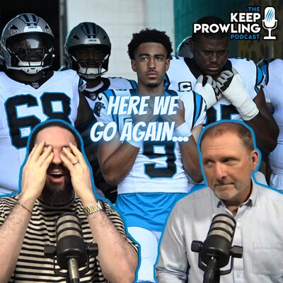 The Keep Prowling Podcast