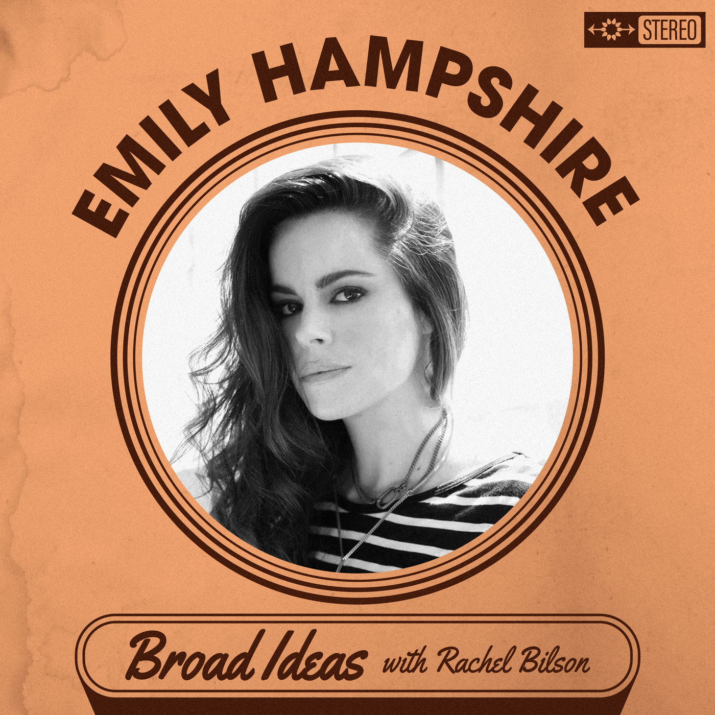 Emily Hampshire on Schitt’s Creek, Murder Houses, and Hypnotherapists