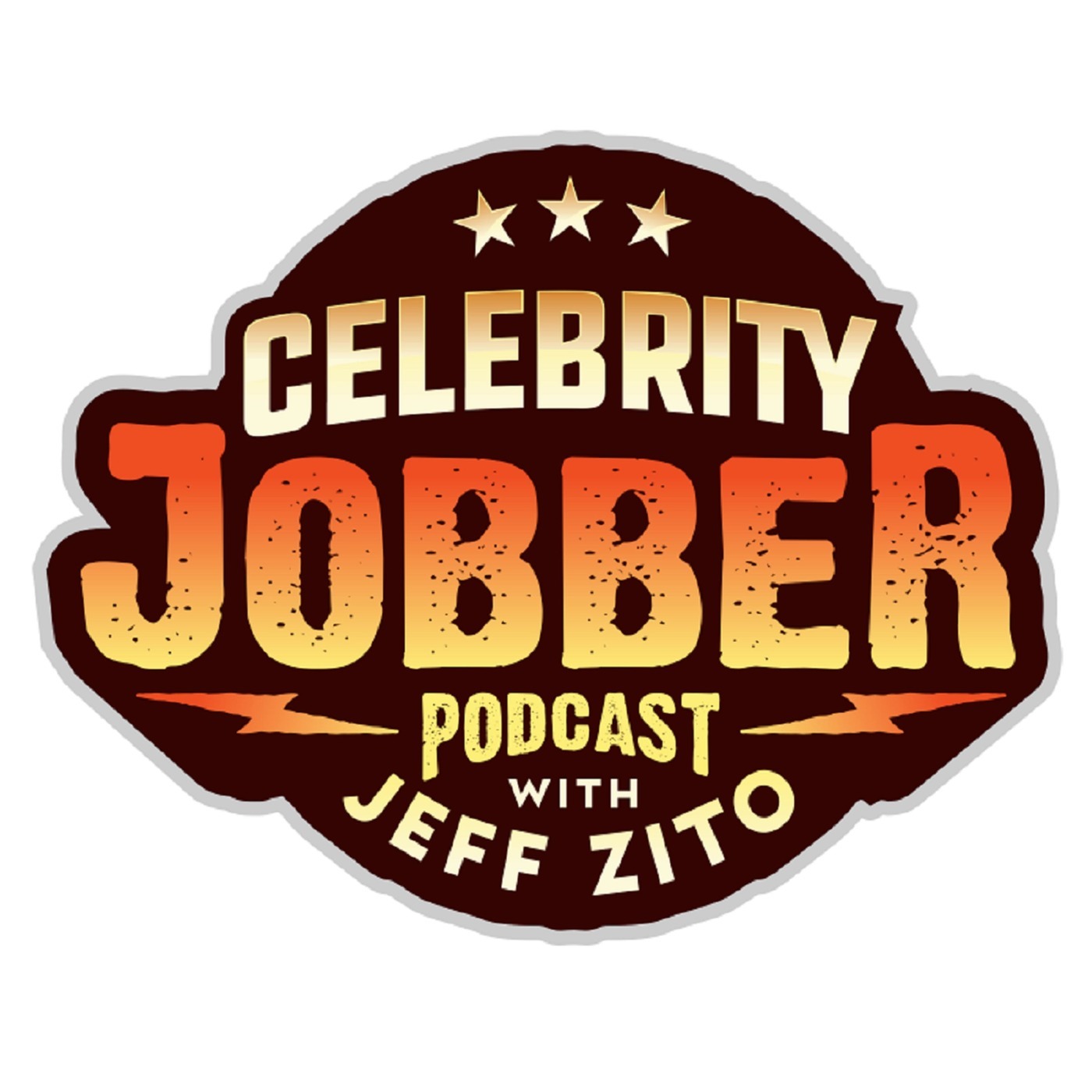 Celebrity Jobber Podcast with Jeff Zito