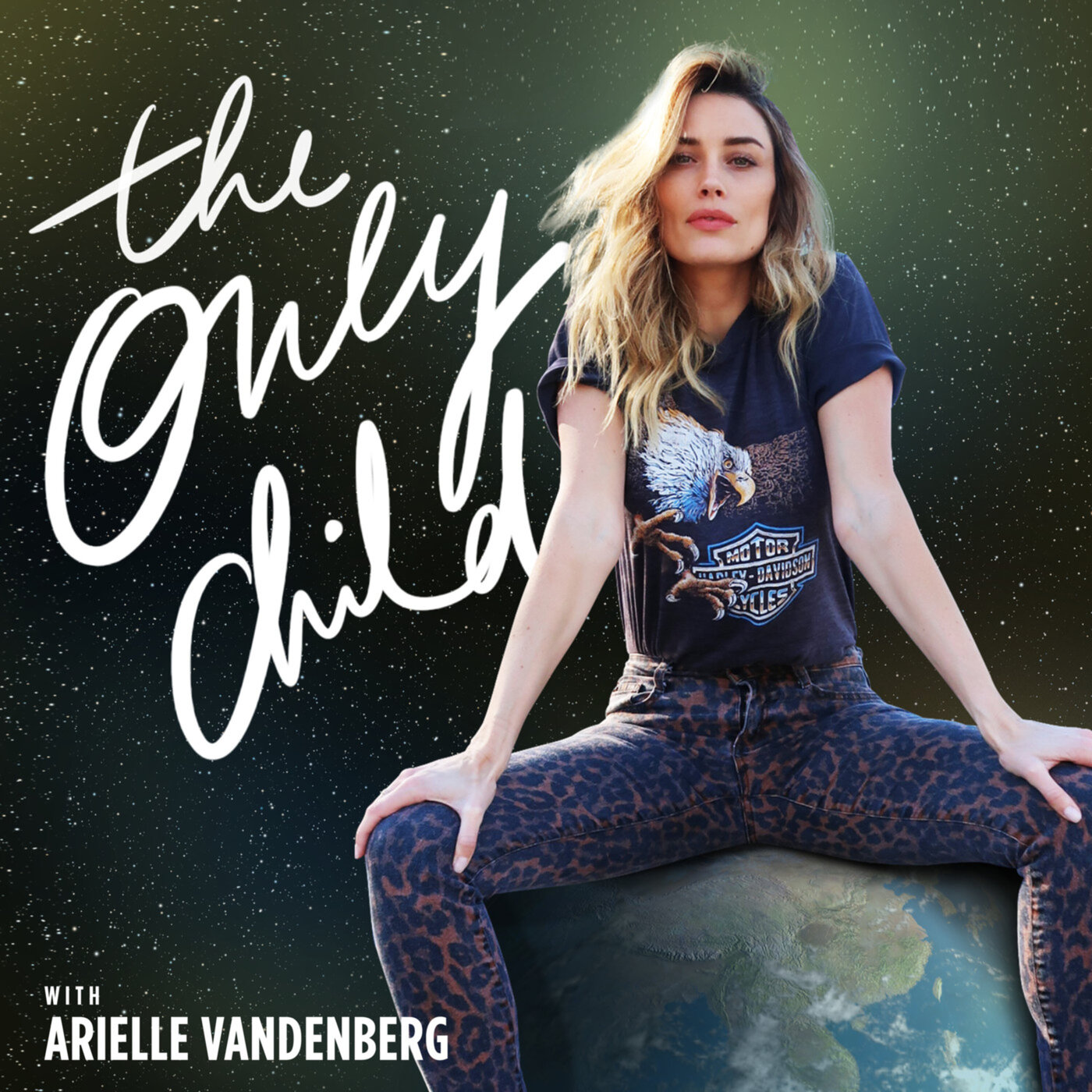 Welcome to The Only Child Podcast