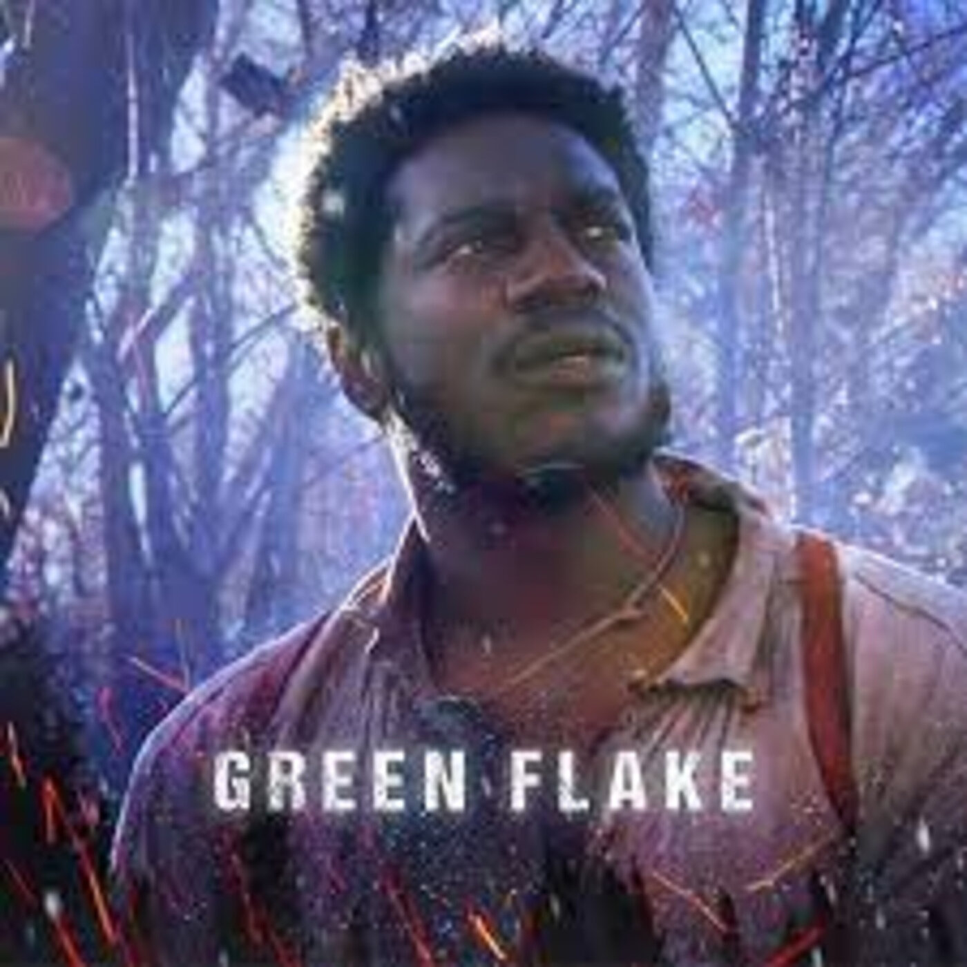 The story of Black Mormon Pioneer Green Flake with Mauli Bonner episode artwork