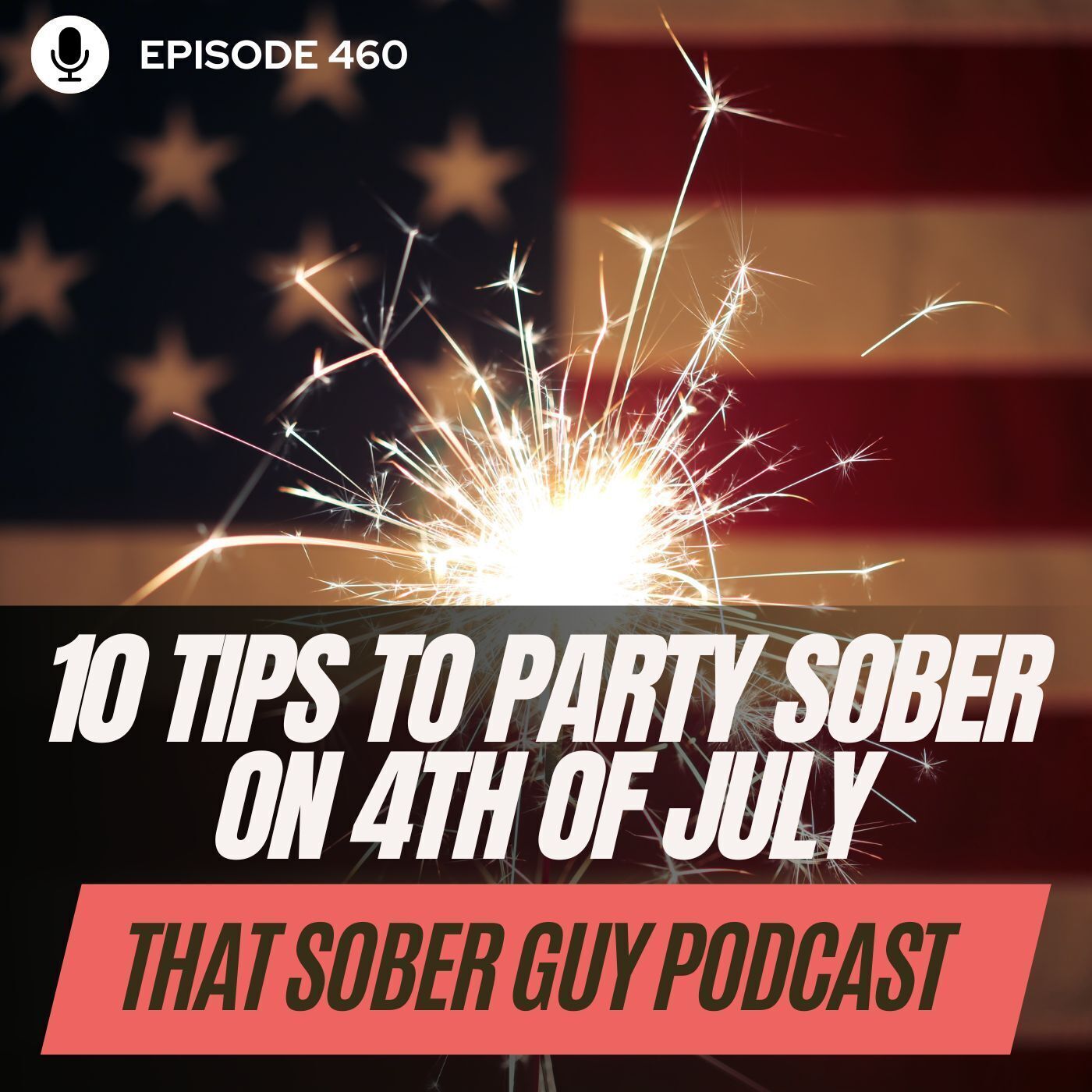 That Sober Guy Podcast