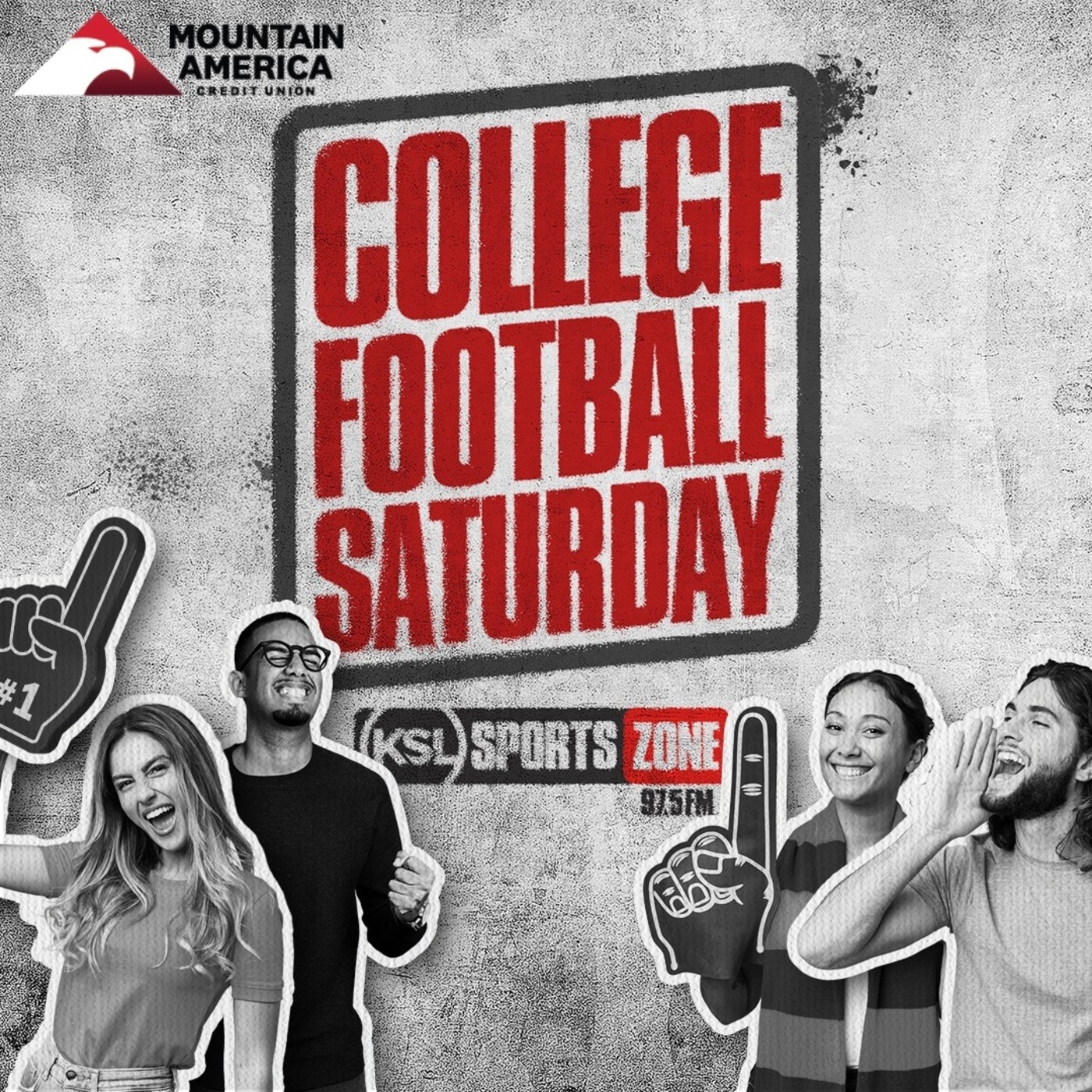College Football Saturday FULL SHOW | BYU puts questions to rest after dominant second half against Noah Fifita and Arizona | Utah defense was stellar against Arkansas | Utah's offense has shown it can be explosive and McGiven is spreading the ball to all of their weapons + MORE