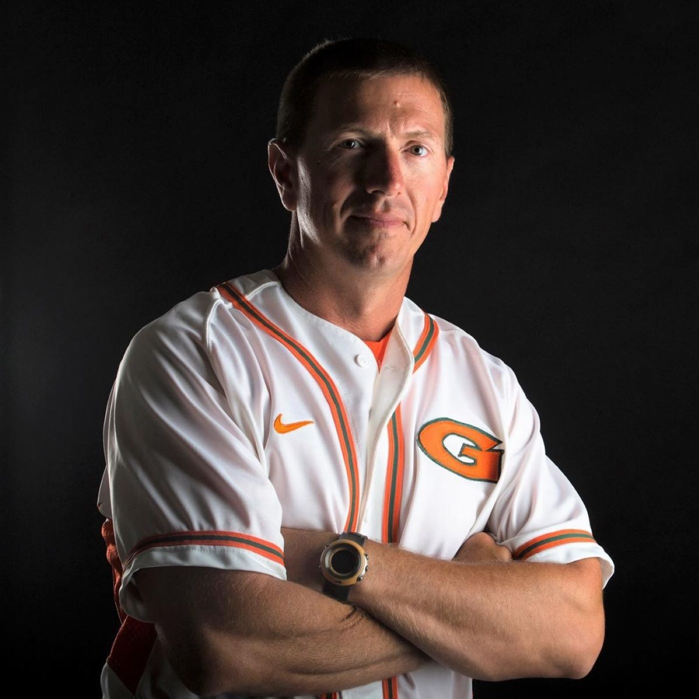 #285: Pitching Faith with Baseball Coach Tim Fanning, Winner of 11 State Championships