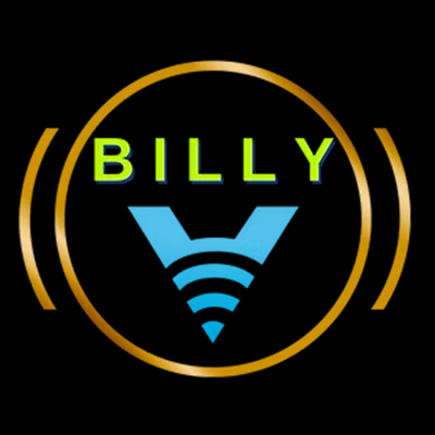 Billy V Live