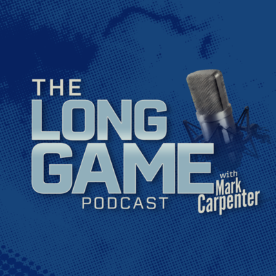 The Long Game with Mark Carpenter