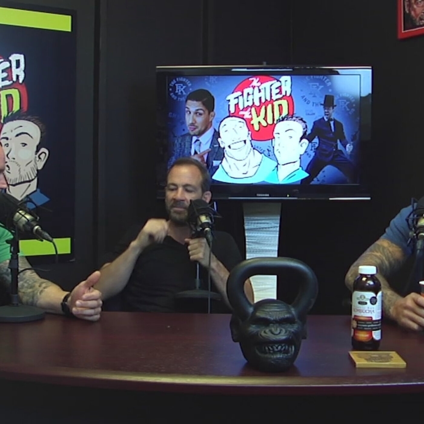 VIDEO HIGHLIGHTS: Episode 162