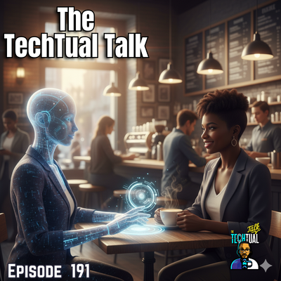 The TechTual Talk