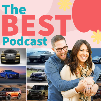 The Best Podcast