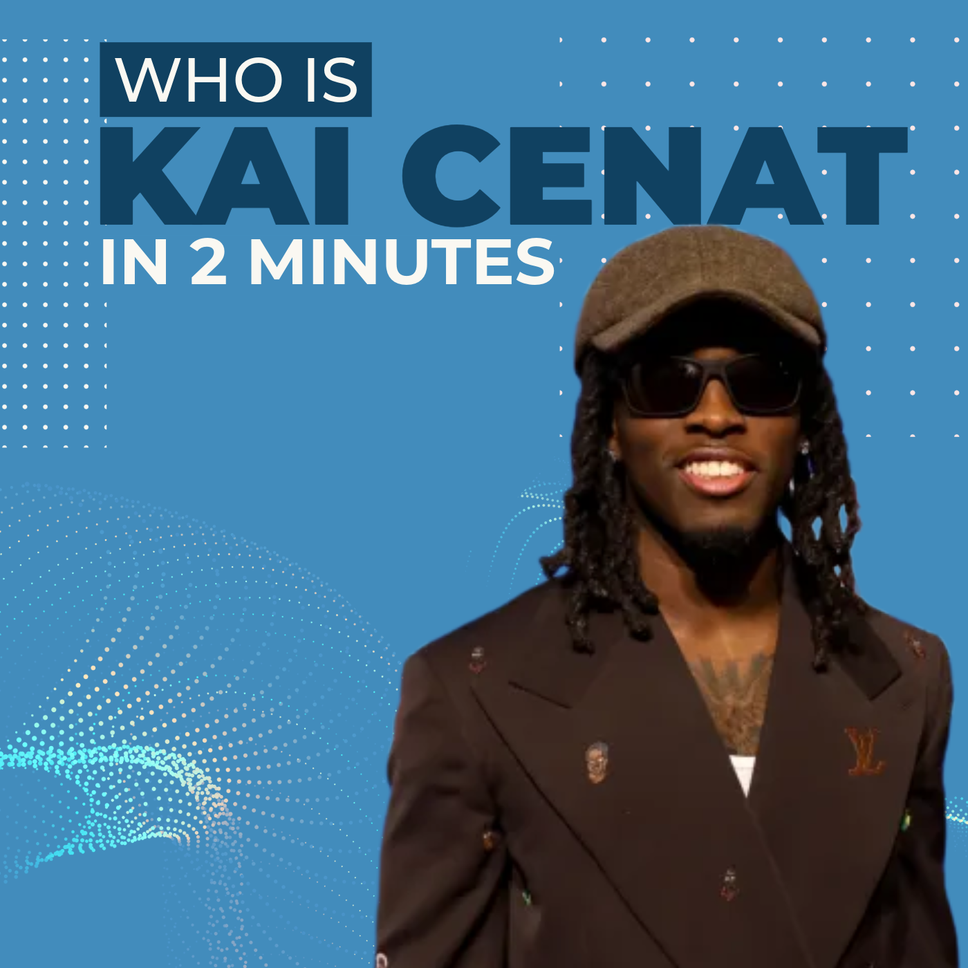Who is Kai Cenat?