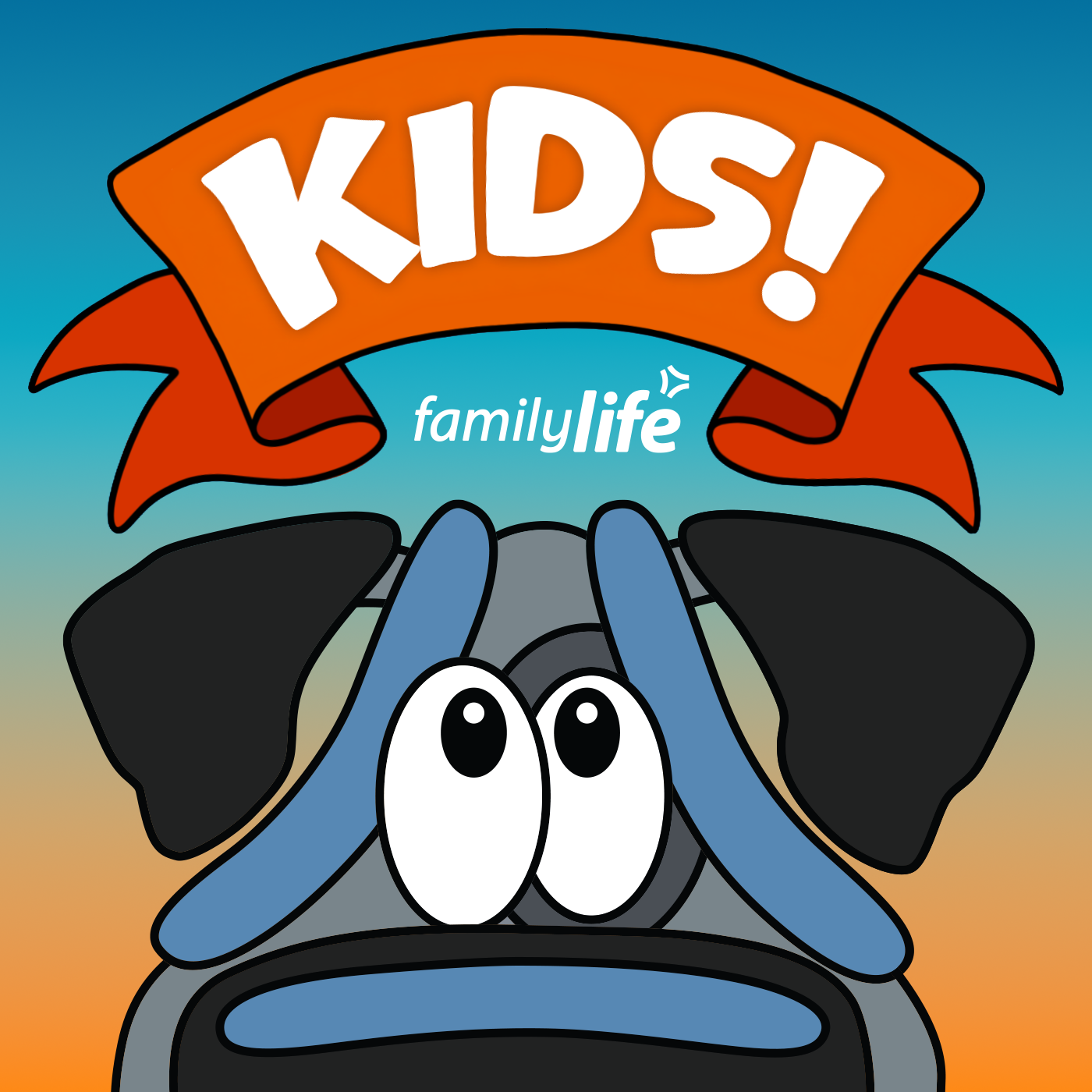 Kids Corner - Bragging Rights episode artwork