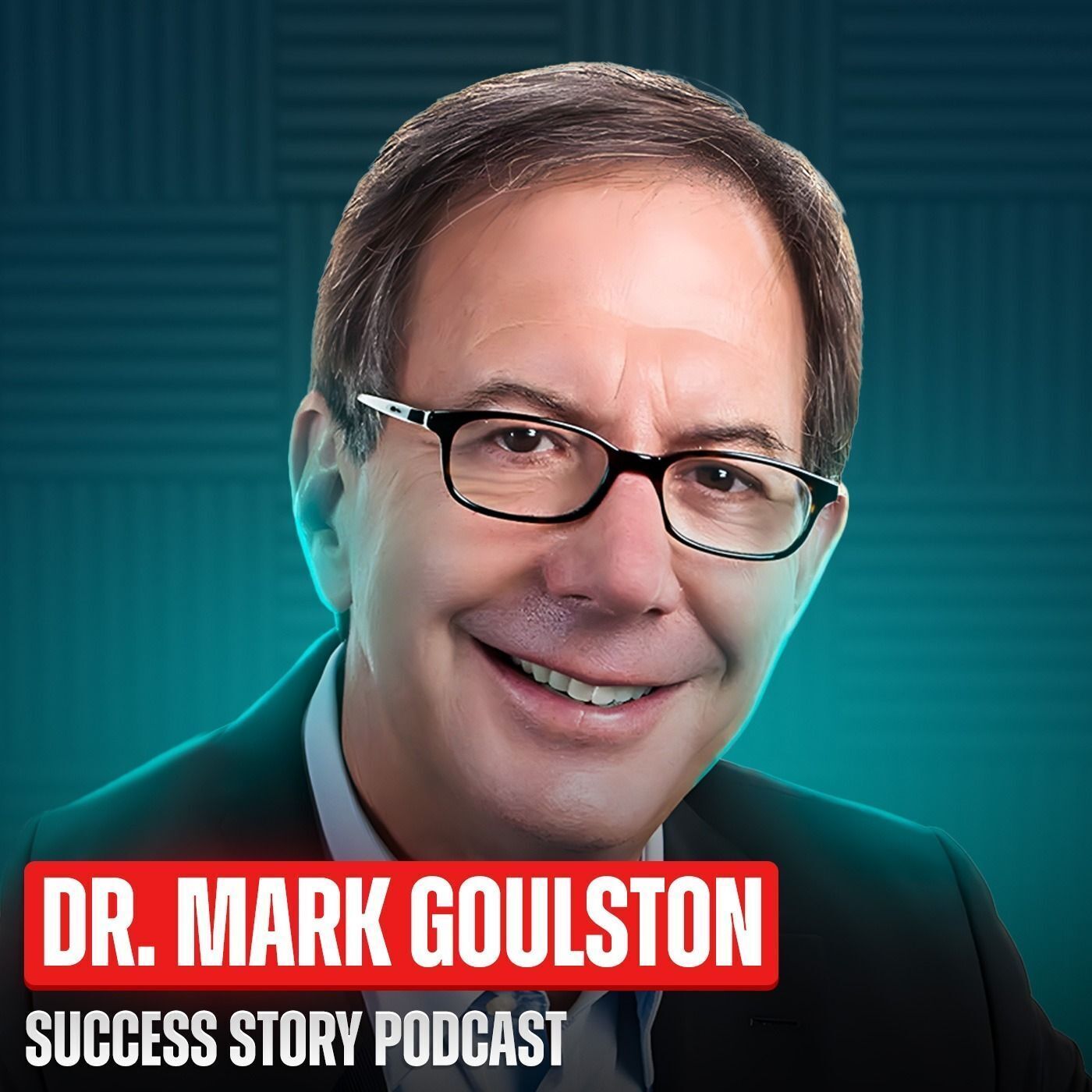Dr. Mark Goulston - Dying Expert, International Keynote Speaker & Author | Live Well, Die Well