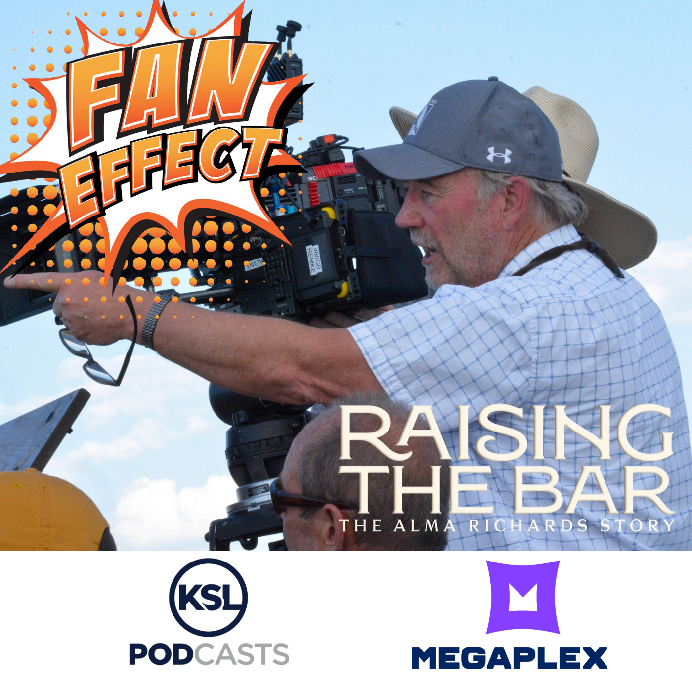Filmmaker T.C. Christensen on 'Raising the Bar: The Alma Richards Story' 