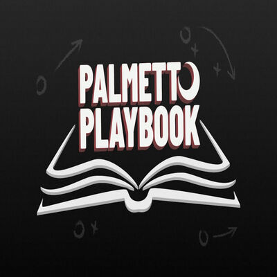 Palmetto Playbook | A Sports Podcast